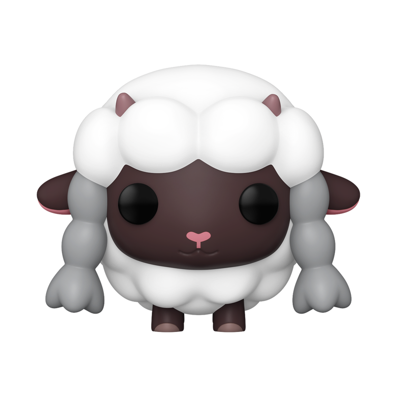 Pop! Wooloo, , hi-res view 1