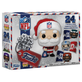 Pocket Pop! NFL Advent Countdown Calendar, , hi-res view 2