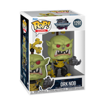 Pop! Ork Nob, , hi-res view 2
