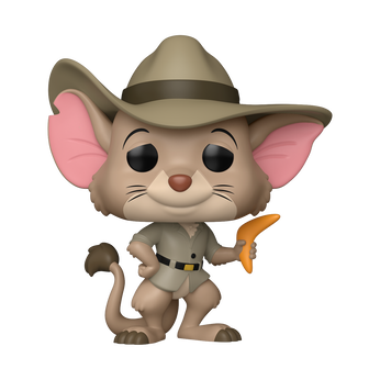 Pop! Jake with Boomerang, Image 1