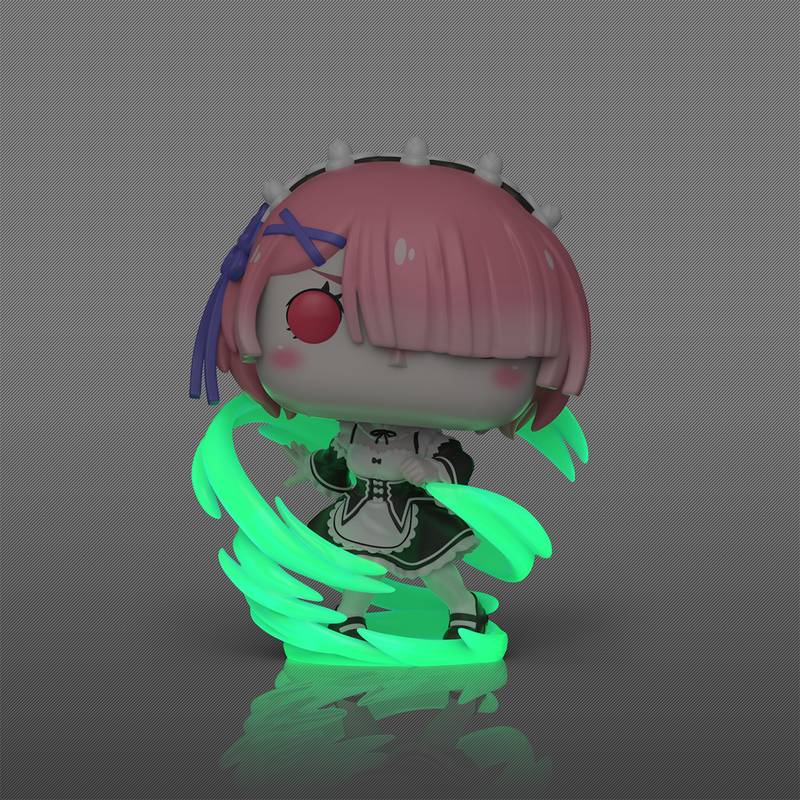 Pop! Plus Ram (Wind Magic) (Glow), , hi-res view 3