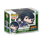 Pop! Sasuke Uchiha (Soccer), , hi-res view 2