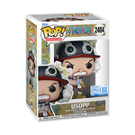 Pop! Usopp (Thriller Bark Arc), , hi-res view 2
