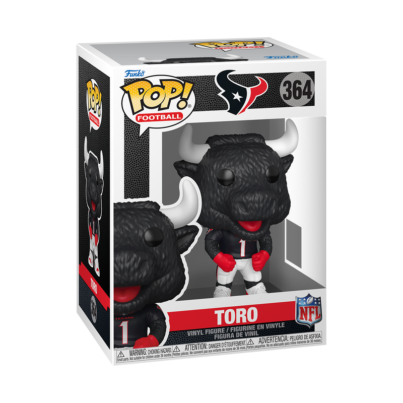 Pop! Toro, , hi-res view 2