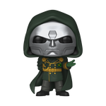 Concept Series: Pop! Lord Doom (Doomsday), , hi-res view 1