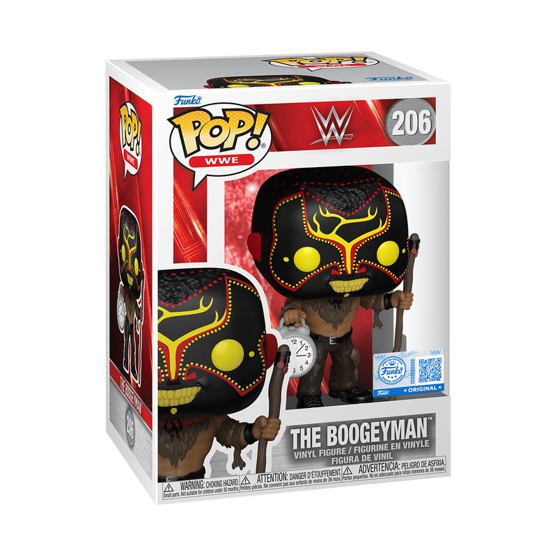 Pop! The Boogeyman, , hi-res view 2