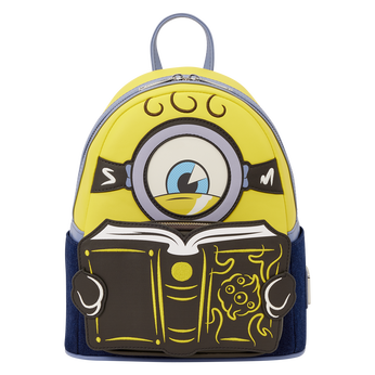 Minions & Monsters Cosplay Mini Backpack, , hi-res view 1