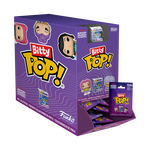 Mystery Bitty Pop! KPop Demon Hunters, , hi-res view 1