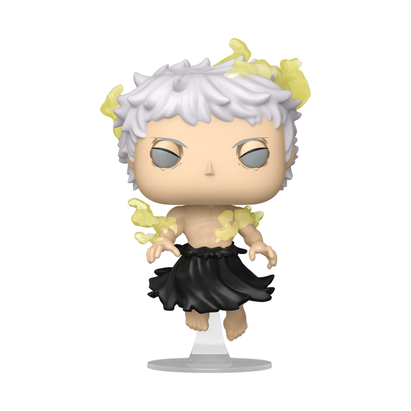 Pop! All For One (Quirk), , hi-res view 1