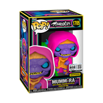 Pop! Mumm-Ra (Black Light) with Pop! Protector, , hi-res view 3