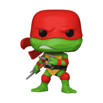 Pop! Raphael (Mutant Mayhem), , hi-res view 1