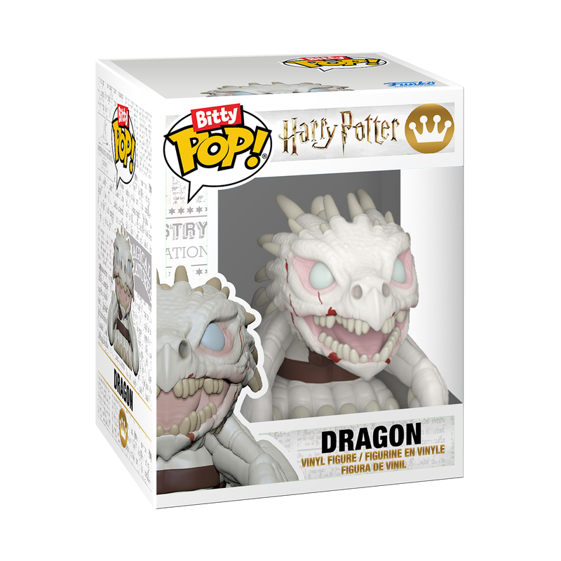 Bitty Pop! Towns Harry Potter 3-Pack, , hi-res view 6