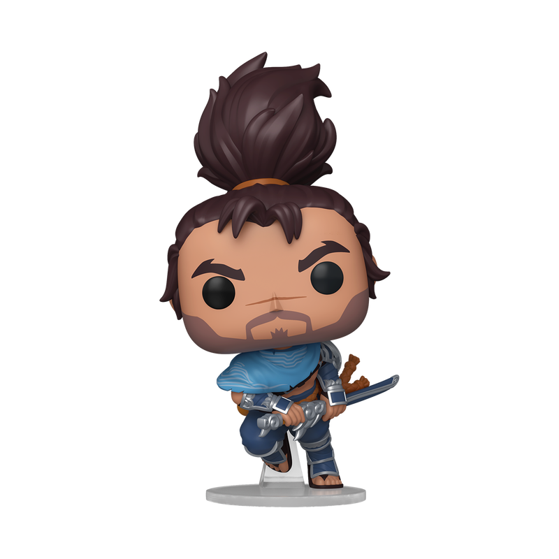 Pop! Yasuo, , hi-res view 1