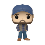 Pop! Bobby Singer, , hi-res view 1