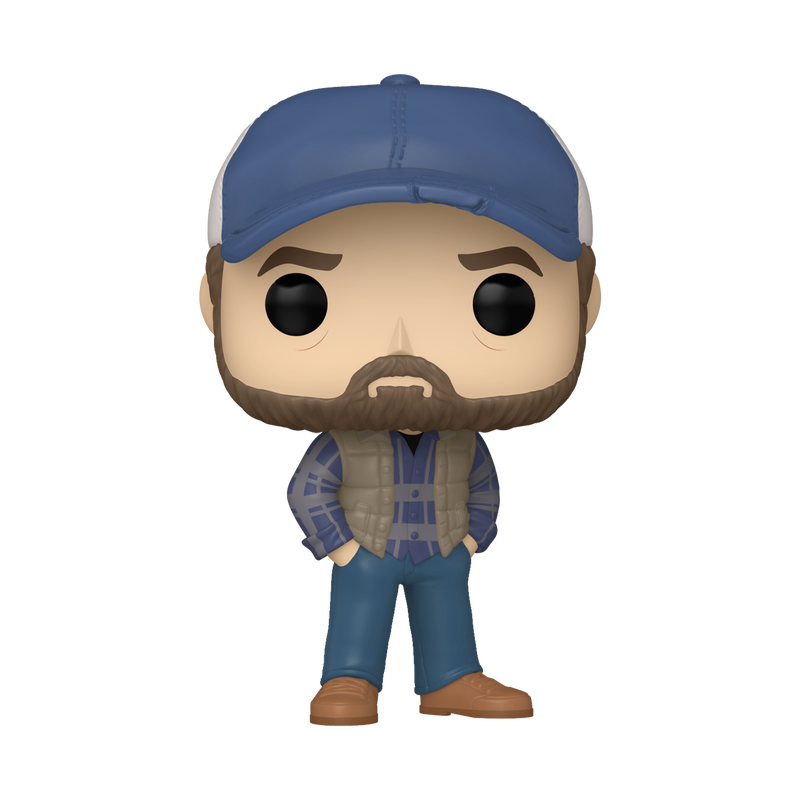 Pop! Bobby Singer, , hi-res view 1