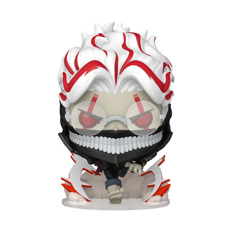 Pop! Premium Okarun (Transformed), , hi-res view 1