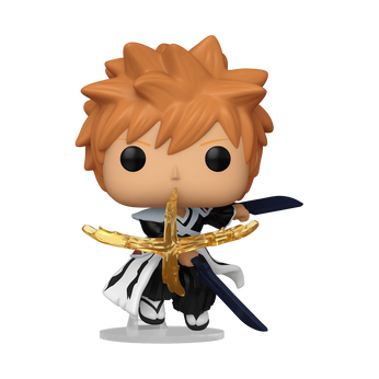 Pop! Ichigo Kurosaki, Image 1