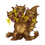 Pop! Super King Ghidorah, , hi-res view 1