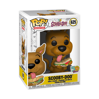 Pop! Scooby-Doo, , hi-res view 2