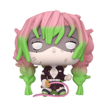 Pop! Mitsuri Kanroji (Battle Damaged), , hi-res view 1