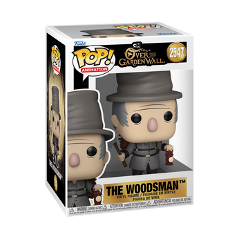 Pop! The Woodsman, , hi-res view 2