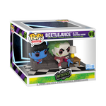 Pop! Moment Beetlejuice in the Waiting Room, , hi-res view 3