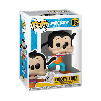Pop! Goofy 1992, Image 2