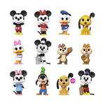 Disney Mickey & Friends Mystery Minis, , hi-res view 2