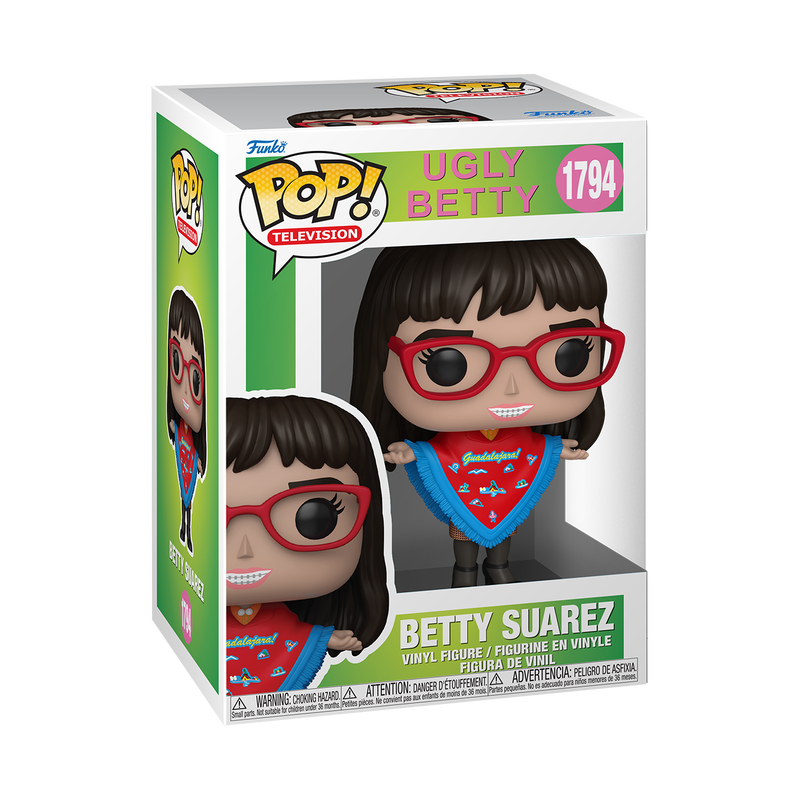 Pop! Betty Suarez, , hi-res view 2