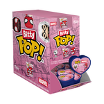 Mystery Bitty Pop! Spider-Man (Valentine’s Day), , hi-res view 1