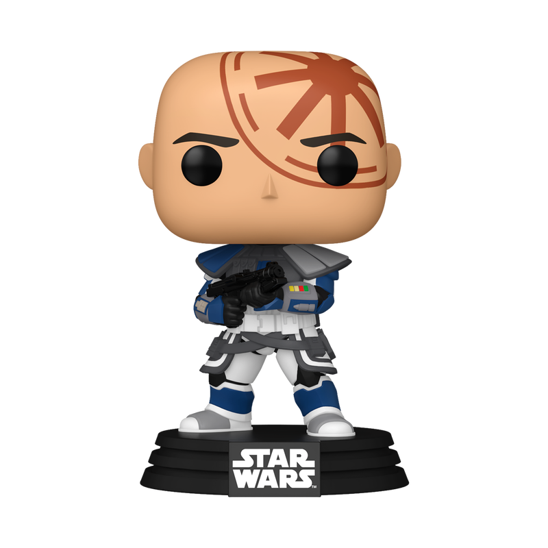 Pop! Arc Trooper Jesse, , hi-res view 1