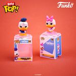 Bitty Pop! Disney 4-Pack Series 2 FWlifestyle1 view 2