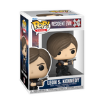 Pop! Leon Kennedy, , hi-res view 2
