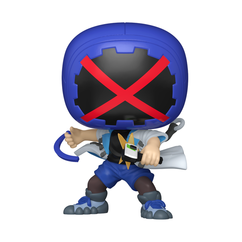 Pop! Jaxon Cross, , hi-res view 3