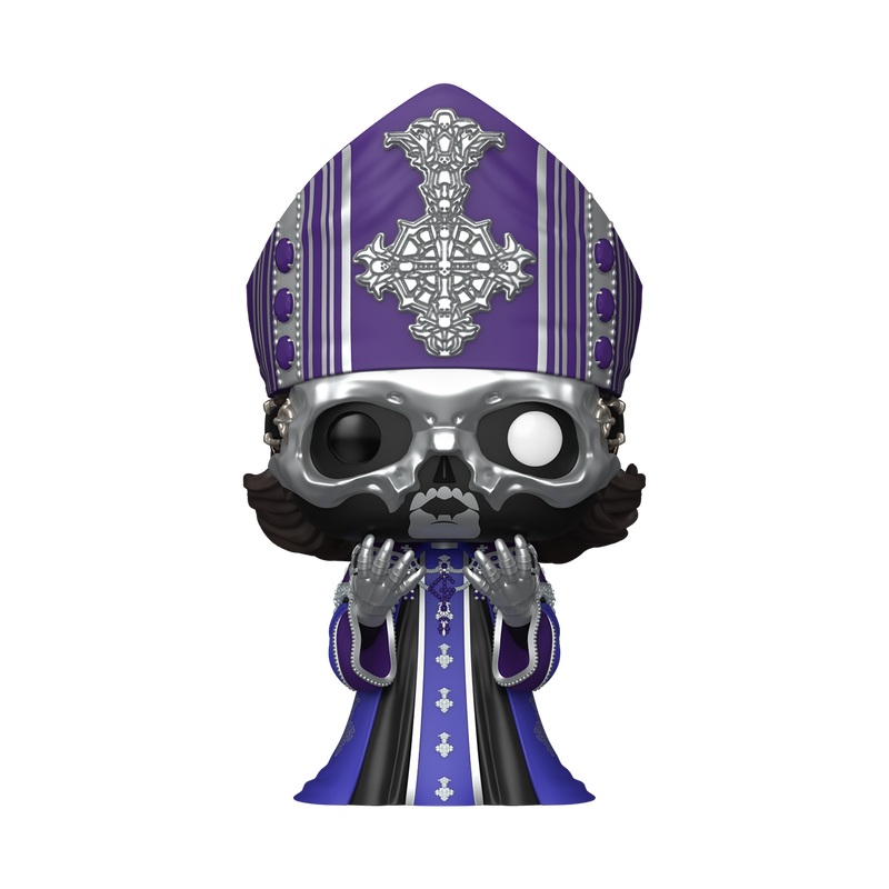 Pop! Papa V Perpetua, , hi-res view 1