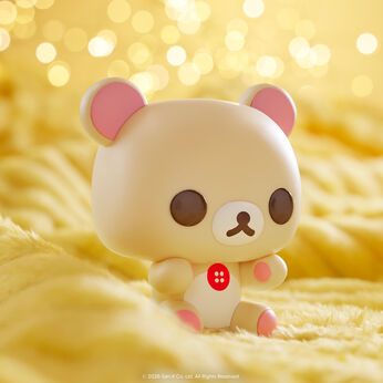 Pop! Korilakkuma FWlifestyle1 view 2