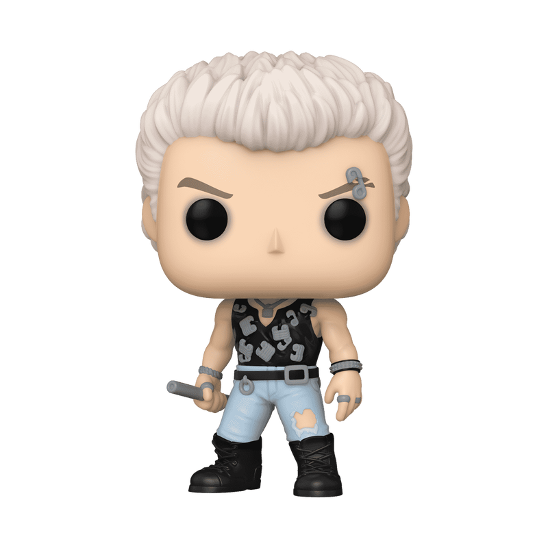 Pop! Spike (Punk), , hi-res view 1