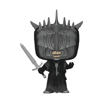 Pop! Mouth of Sauron, Image 1