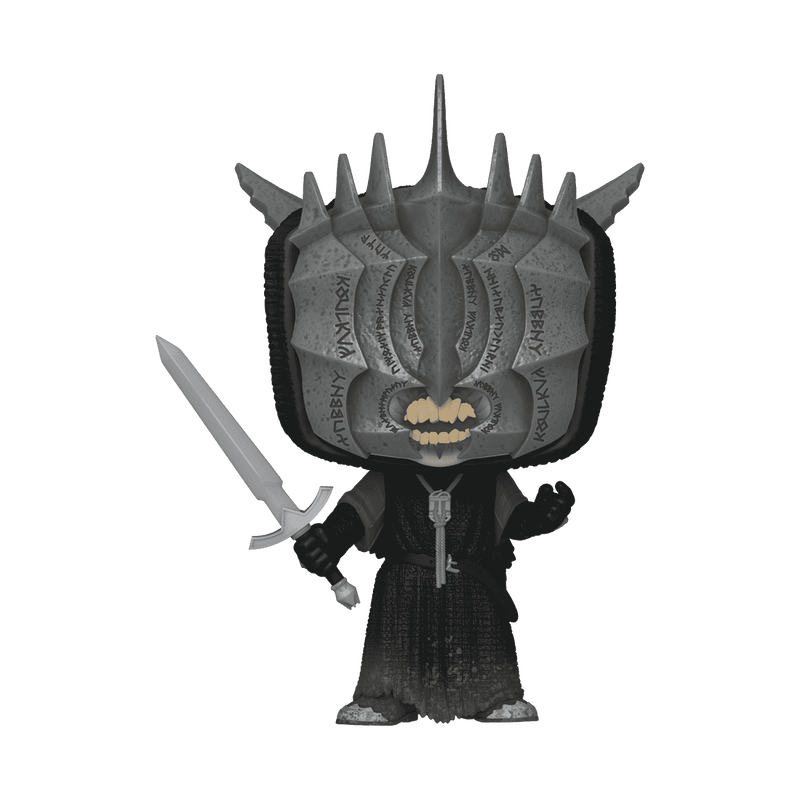 Pop! Mouth of Sauron, , hi-res view 1