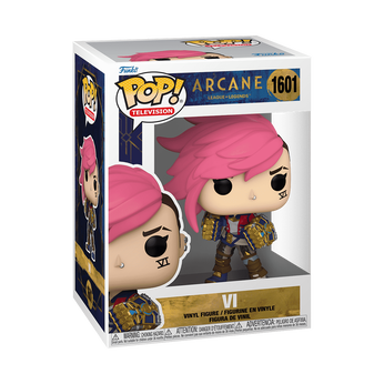 Pop! Vi, Image 2