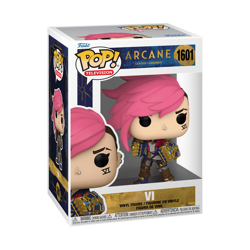 Pop! Vi, , hi-res view 2