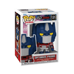 Pop! Optimus Prime (Generation 1), , hi-res view 2