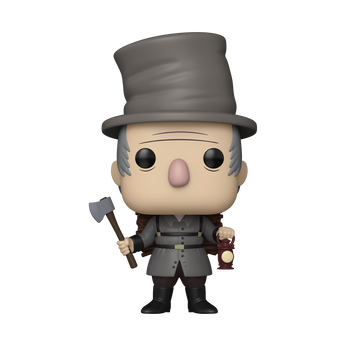 Pop! The Woodsman, , hi-res view 1