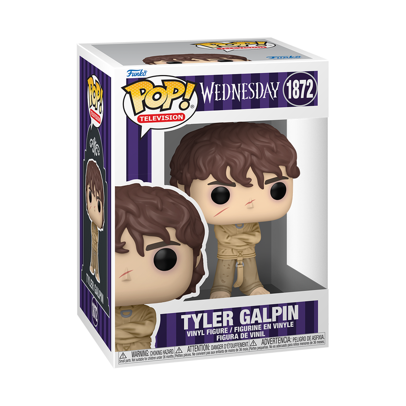 Pop! Tyler Galpin, , hi-res view 2