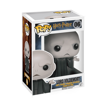 Pop! Lord Voldemort, Image 2