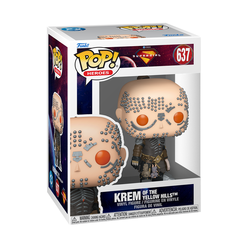Pop! Krem of the Yellow Hills, , hi-res view 3