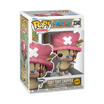 Pop! Tony Tony Chopper with Rumble Ball, , hi-res view 4