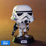 Pop! Imperial Remnant Stormtrooper FWlifestyle1 view 2