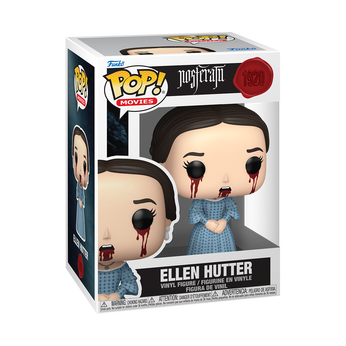 Pop! Ellen Hutter, Image 2
