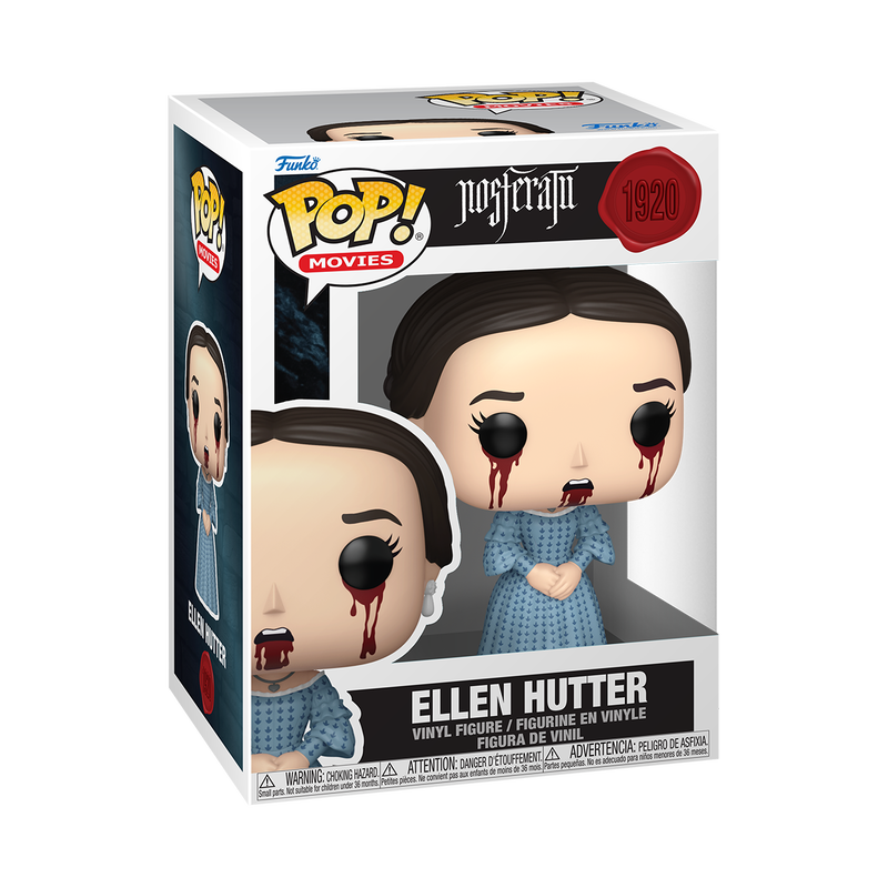 Pop! Ellen Hutter, , hi-res view 2